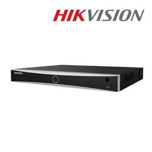 [NVR-4CH] [세계1위 HIKVISION] DS-7604NXI-K1/4P [얼굴인식 12MP-1CH 8MP-2CH 4MP-4CH 1080P-8CH H.265 4POE]